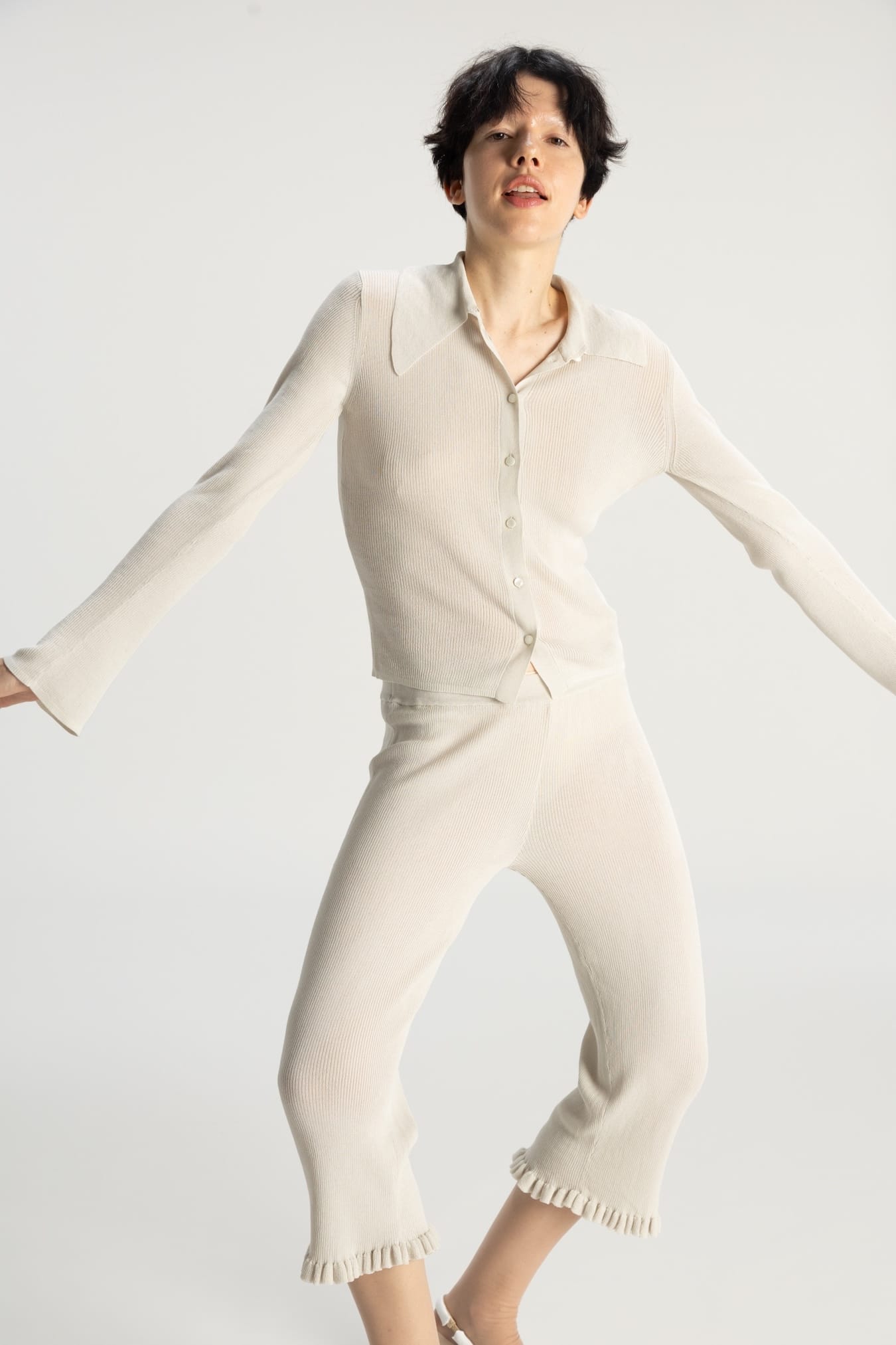 irojikake 2026SScollection