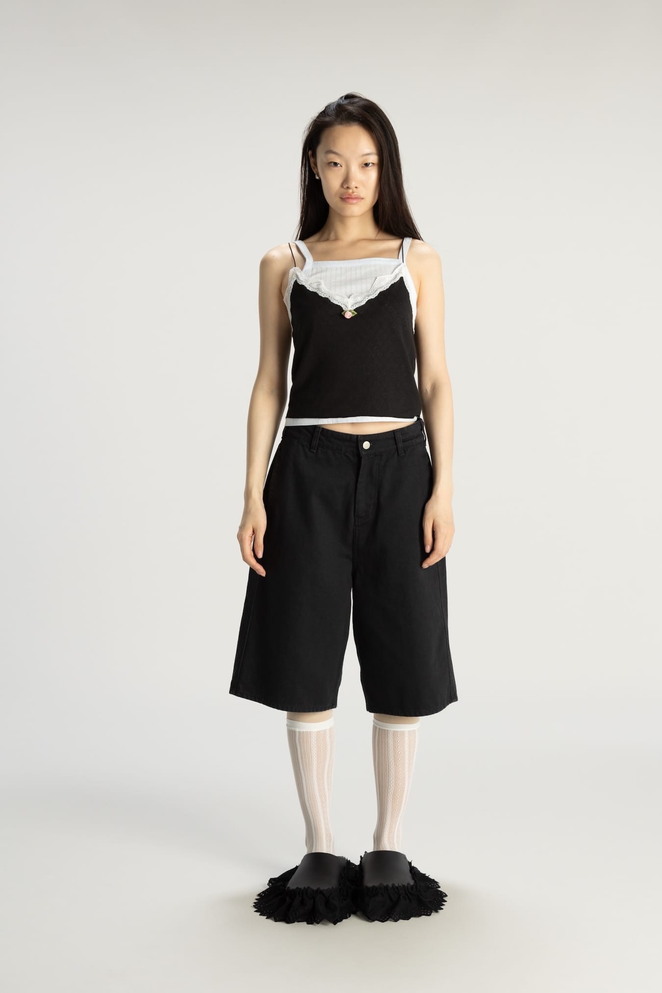 irojikake 2026SScollection