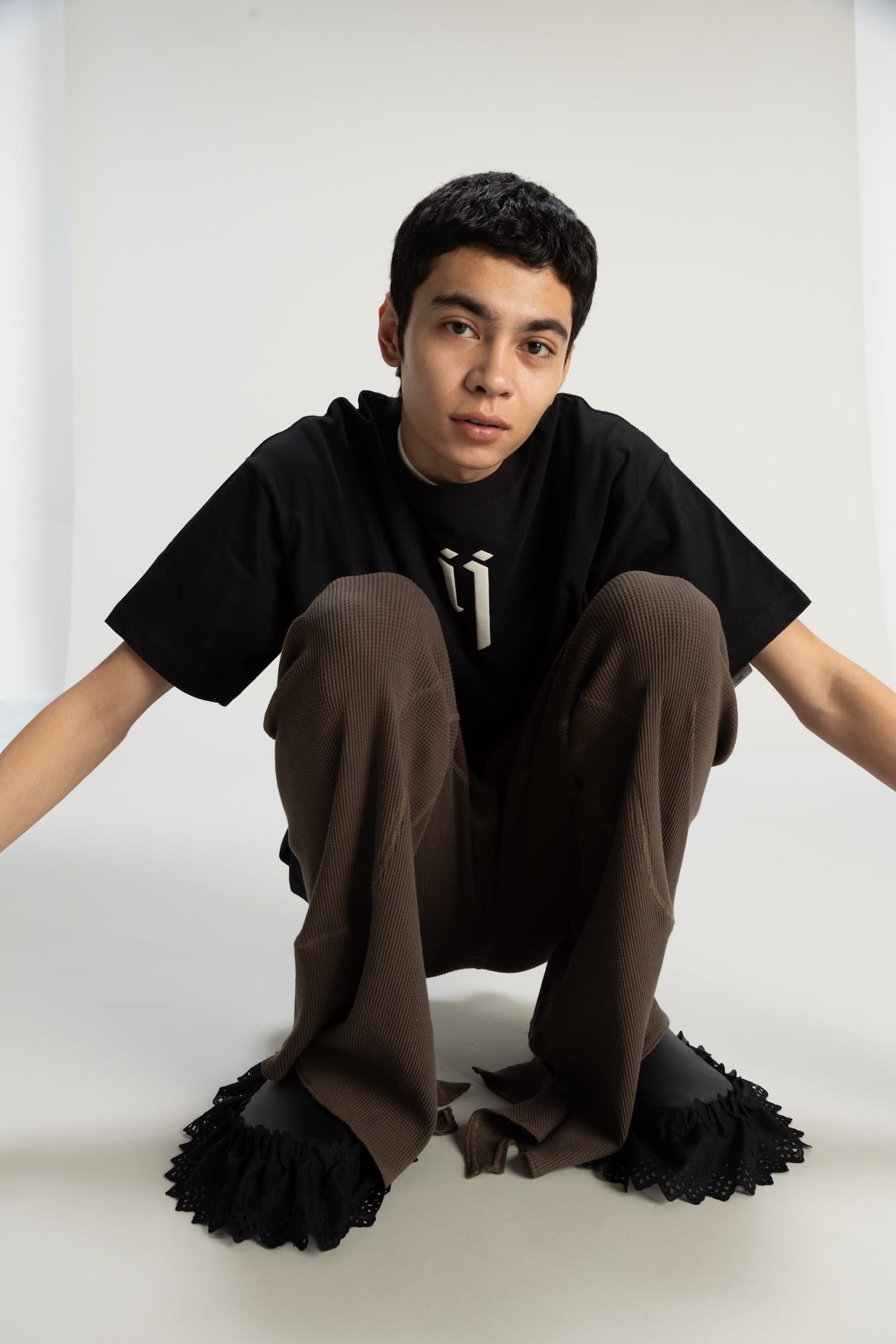 irojikake 2026SScollection